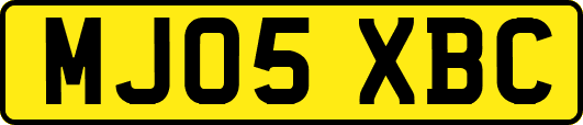 MJ05XBC