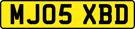MJ05XBD