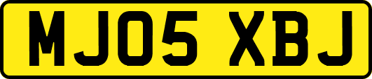 MJ05XBJ