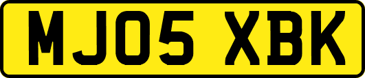 MJ05XBK