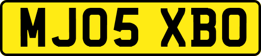 MJ05XBO