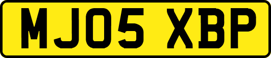 MJ05XBP