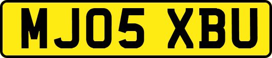 MJ05XBU