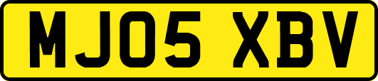 MJ05XBV