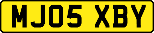 MJ05XBY