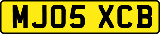 MJ05XCB