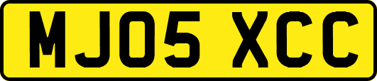 MJ05XCC