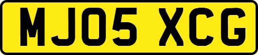 MJ05XCG
