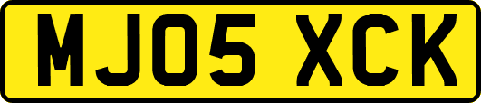 MJ05XCK