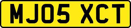 MJ05XCT