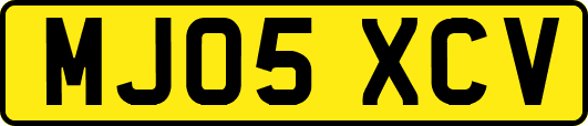 MJ05XCV