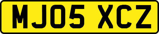 MJ05XCZ