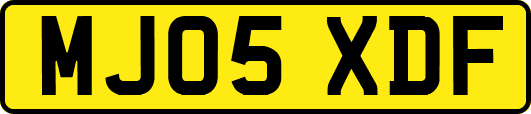MJ05XDF