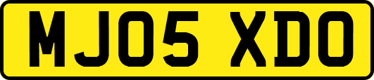 MJ05XDO