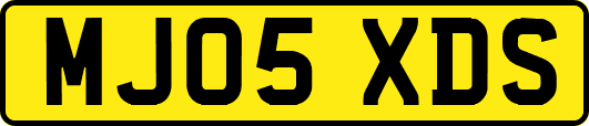 MJ05XDS