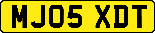 MJ05XDT