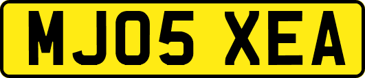 MJ05XEA