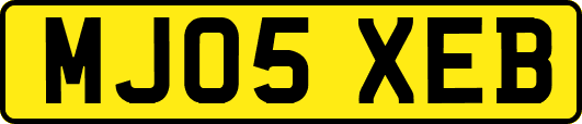 MJ05XEB