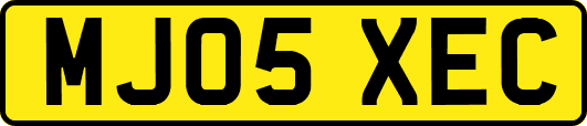 MJ05XEC