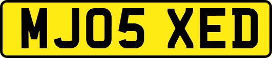 MJ05XED