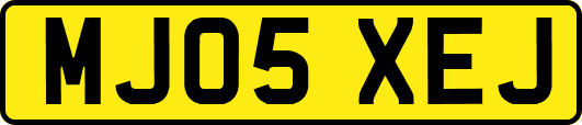 MJ05XEJ