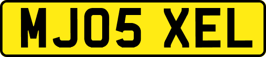MJ05XEL