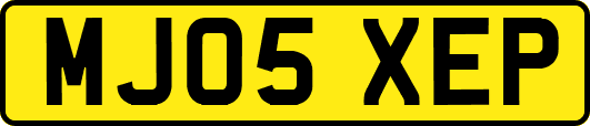 MJ05XEP