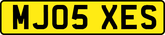 MJ05XES
