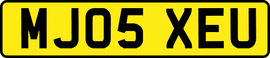 MJ05XEU