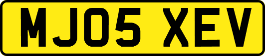 MJ05XEV
