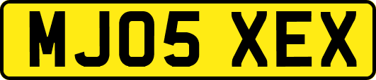 MJ05XEX