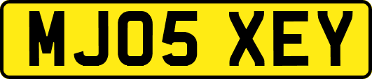 MJ05XEY