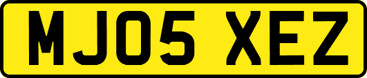 MJ05XEZ