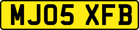 MJ05XFB