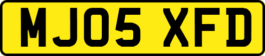 MJ05XFD