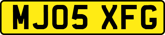 MJ05XFG