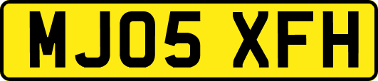 MJ05XFH
