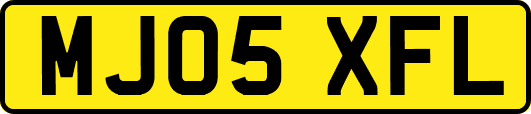 MJ05XFL