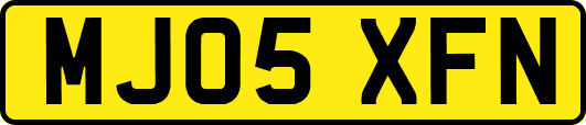 MJ05XFN
