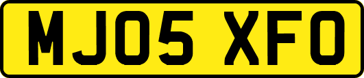 MJ05XFO