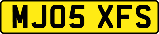 MJ05XFS