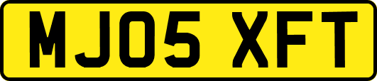MJ05XFT