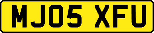 MJ05XFU
