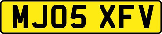 MJ05XFV