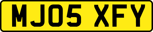 MJ05XFY