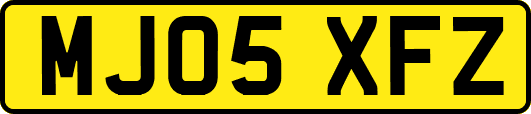 MJ05XFZ
