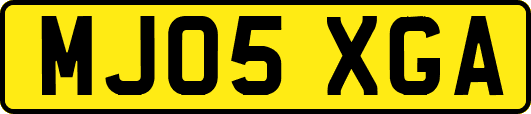 MJ05XGA
