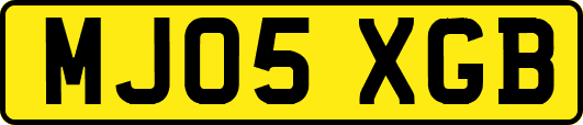 MJ05XGB