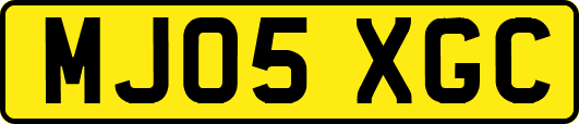 MJ05XGC