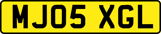 MJ05XGL